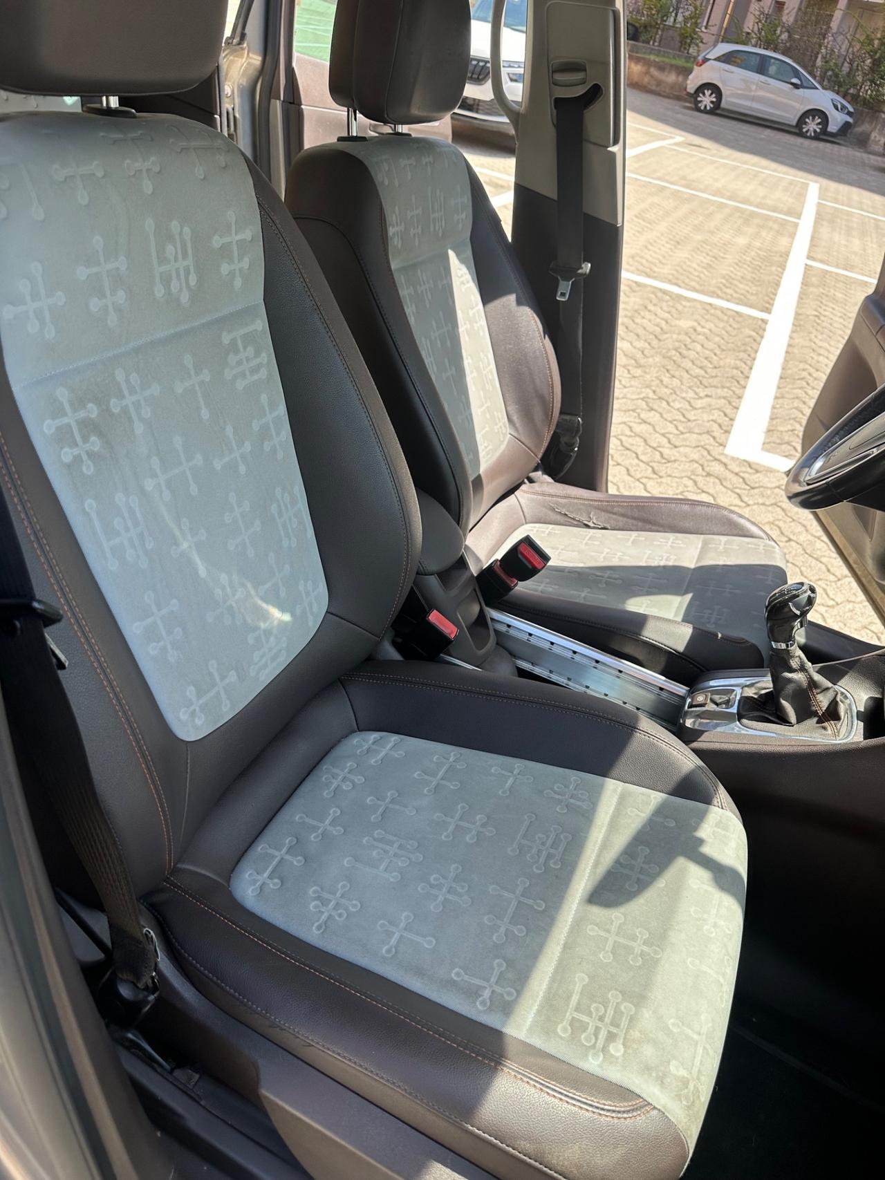 Opel Meriva 1.3 CDTI 95CV ecoFLEX Elective