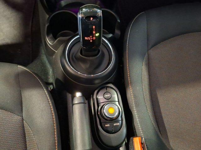 MINI One 1.5 One Classic Aut.