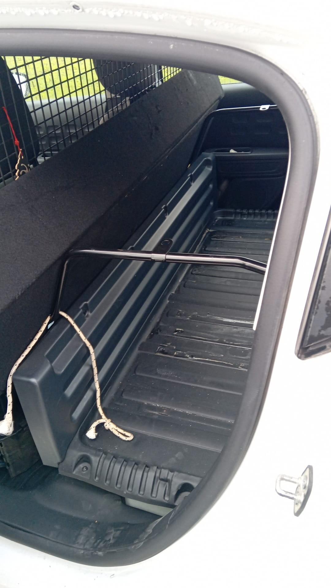 Citroen C3 BlueHDi 100 S&S Van Feel MOTORE!