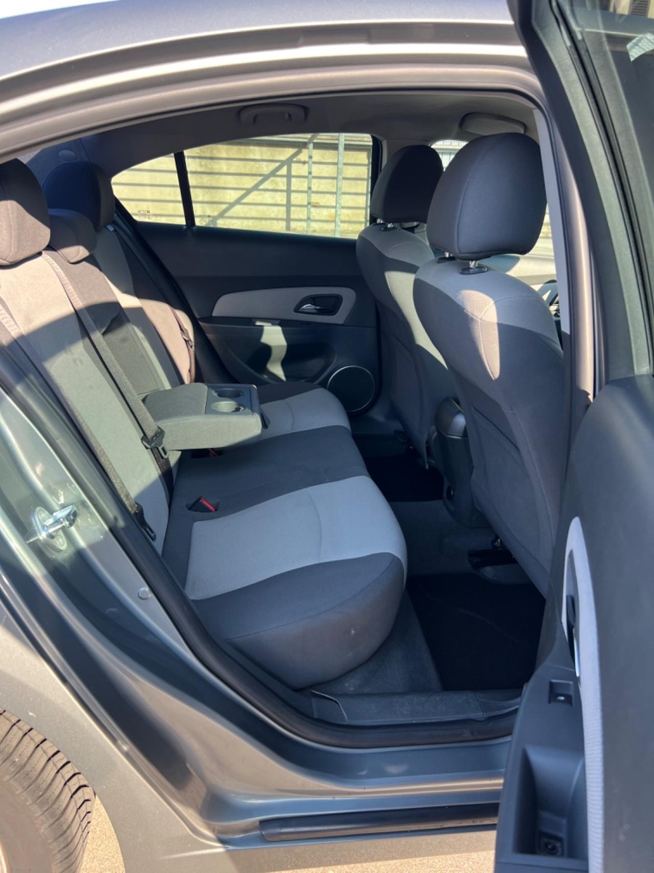 Chevrolet Cruze 2.0 Diesel 150CV 4 porte LT