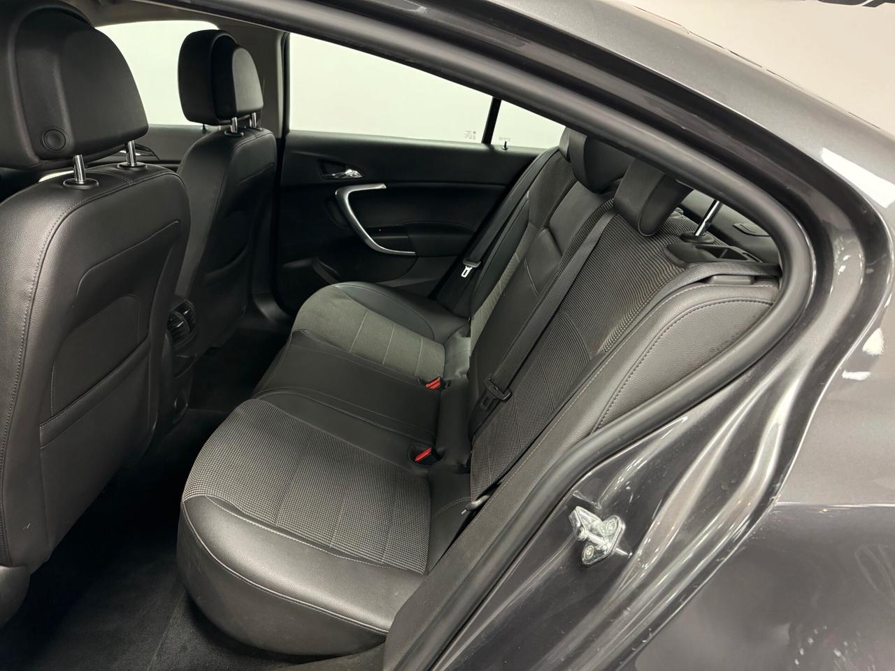 Opel Insignia 2.0 CDTI 4 porte Elective KILOMETRI CERTIFICATI