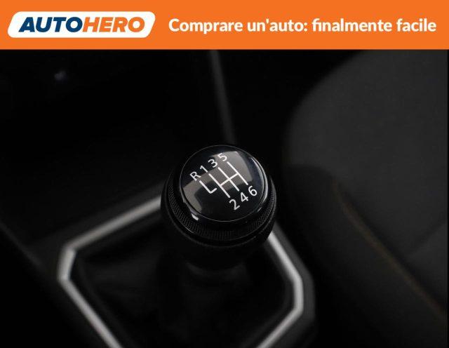 DACIA Sandero Stepway 1.0 TCe 110 CV Extreme