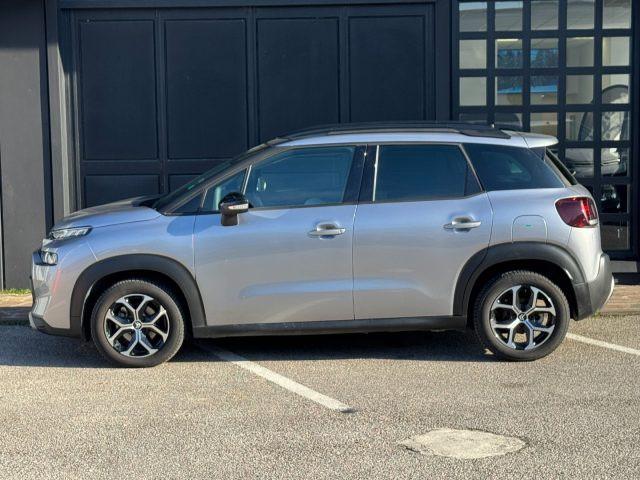 CITROEN C3 Aircross PureTech 110 S&S PLUS