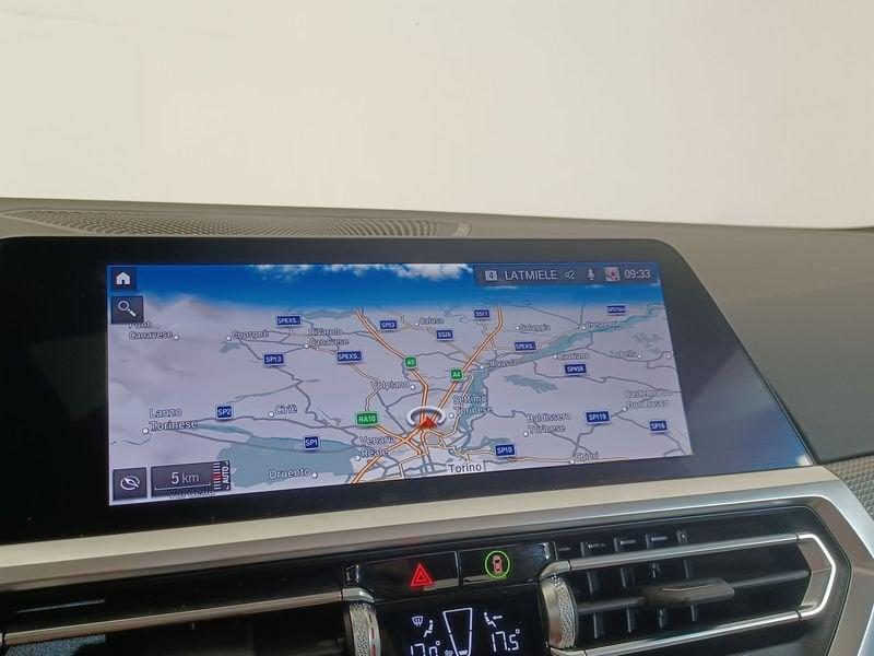 BMW Serie 2 Coupé Serie 2 G42 Coupe M240i Coupe xdrive auto