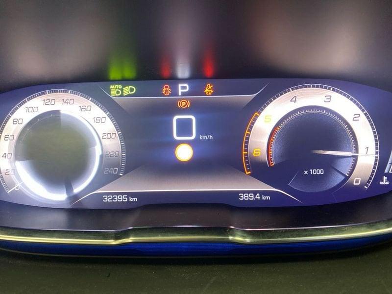 Peugeot 3008 2ª serie BlueHDi 130 S&S EAT8 GT