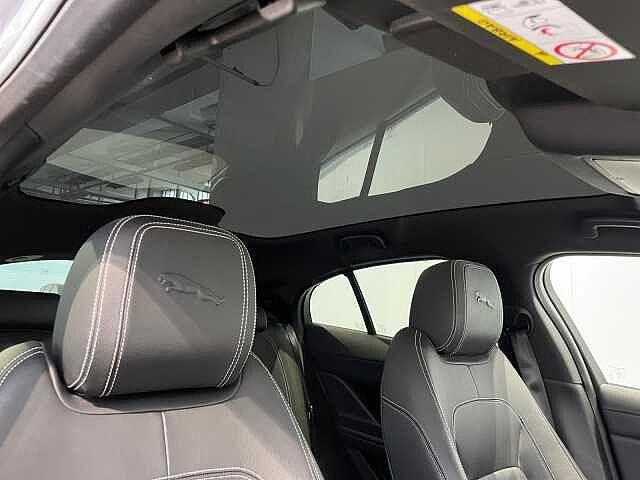 Jaguar I-PACE 400 CV AWD Black Edition - IVA ESPOSTA
