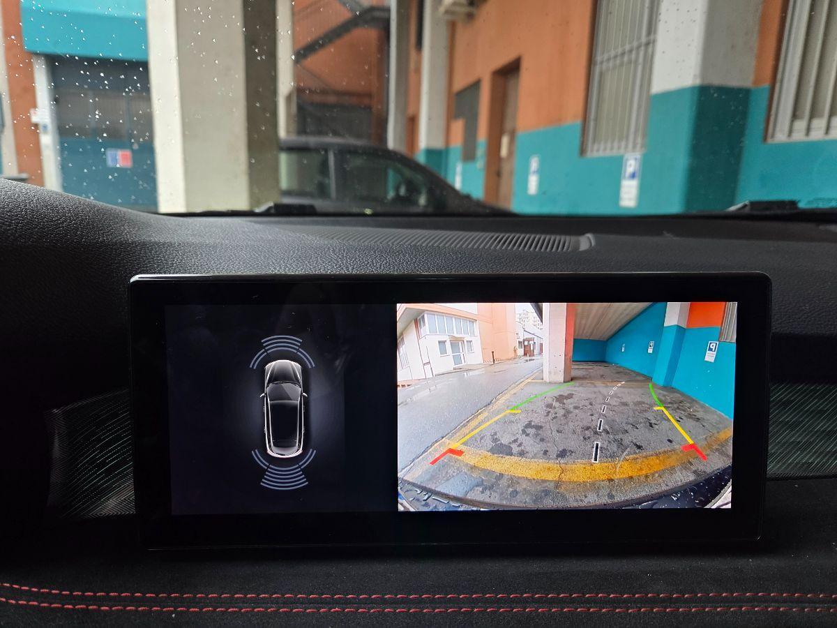 ALFA ROMEO - Tonale - 1.5 160 CV MHEV TCT7 Veloce