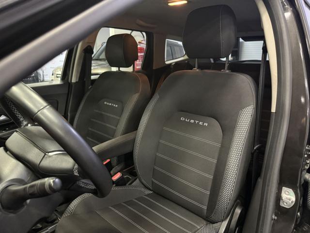 DACIA Duster 1.0 TCe 100 CV ECO-G 4x2 Prestige