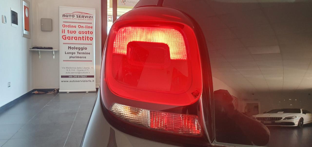 Citroen C1 VTi 68 5 porte Feel