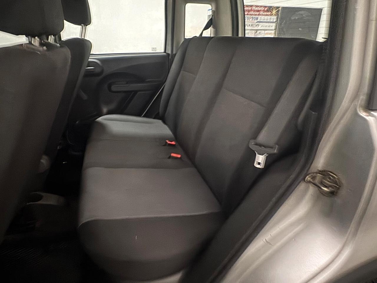 Fiat Panda 1.3 MJT 16V 4x4 Glam