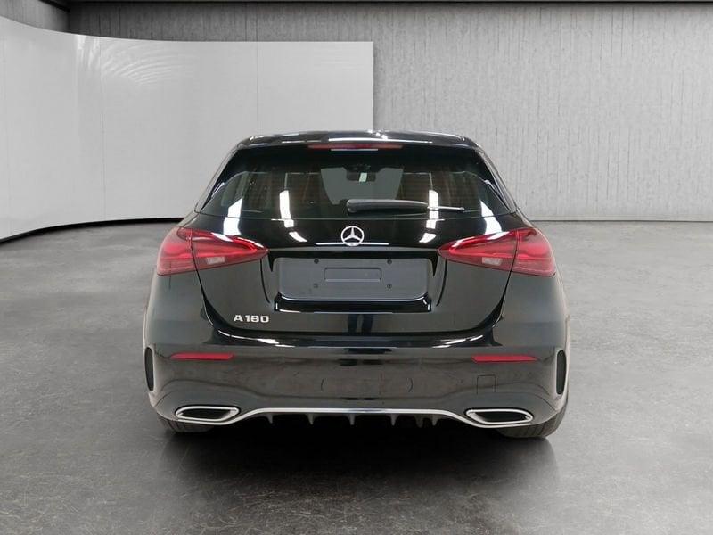 Mercedes-Benz Classe A A 180 AMG Line Advanced Plus auto