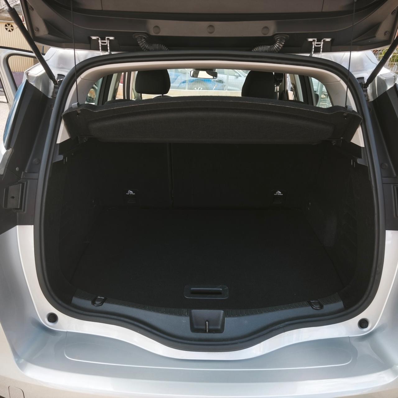 Renault Scenic Scénic Blue dCi 120 CV EDC Sport Edition2