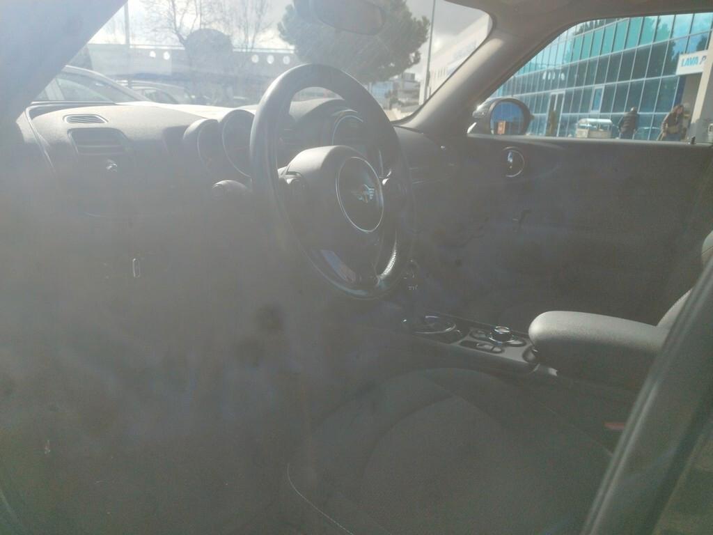 Mini One D Clubman 1.6 16V