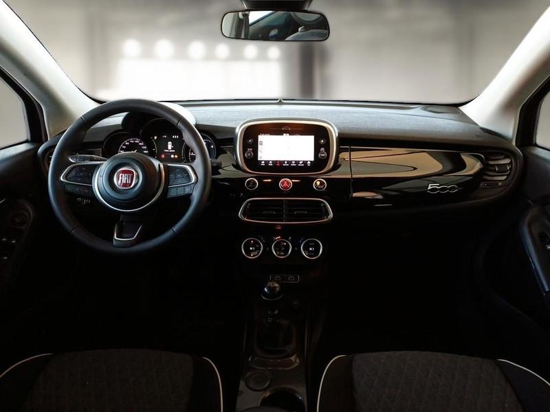 FIAT 500X 1.3 Mjet 95cv 4x2 Business