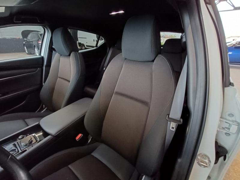 MAZDA 3 2.0L Skyactiv-G 150cv M Hybrid Exceed 5 PORTE