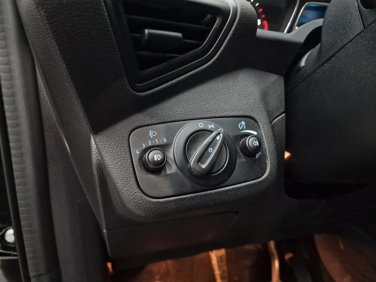 Ford Kuga 2.0 TDCI 150 CV S&S 4WD Titanium