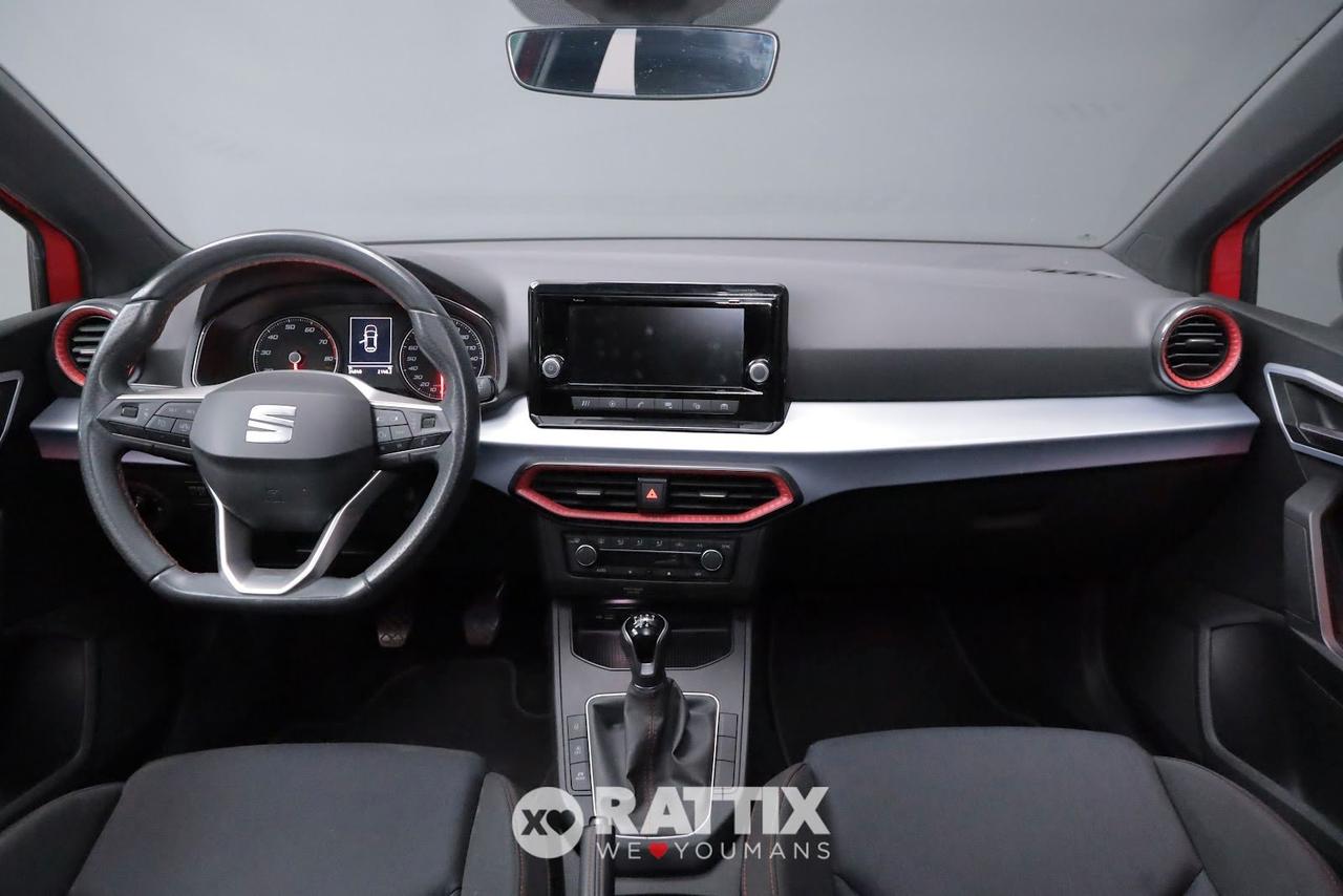 SEAT Ibiza 1.0 Ecotsi 95CV FR