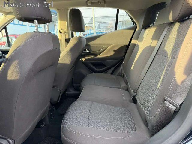 OPEL Mokka X 1.6 cdti Business 110 cv - Diesel - FX248DT