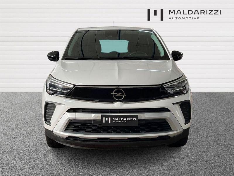 Opel Crossland 2021 1.2 Elegance s&s 110cv