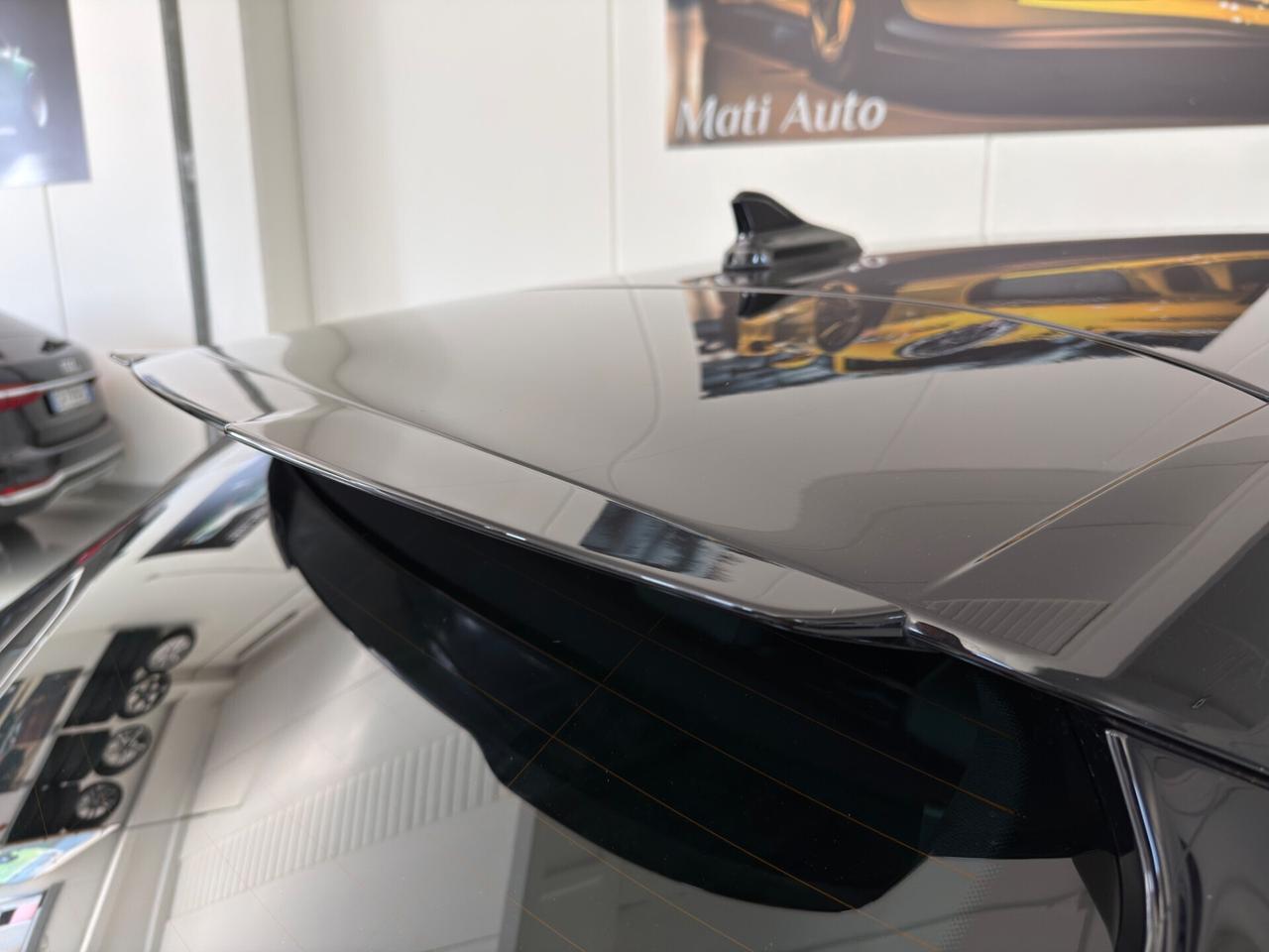 Cupra Leon 1.5 Hybrid 150 CV DSG