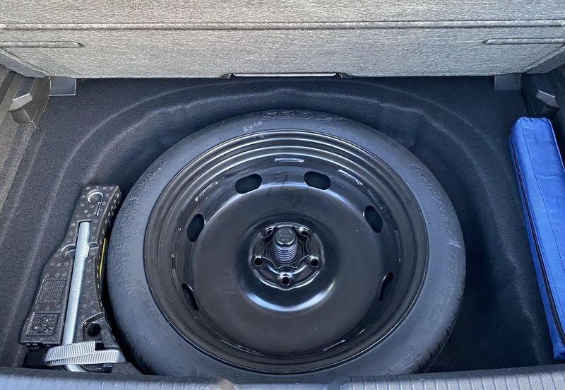 Volkswagen Golf 8 2.0 TDI LIFE 115CV