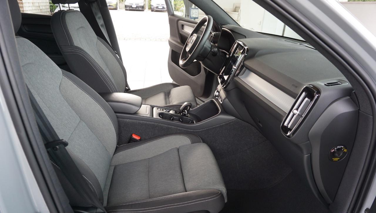 Volvo XC40 1.5 t2 Core auto