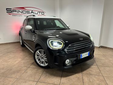 Mini Cooper D Countryman 2.0 Hype