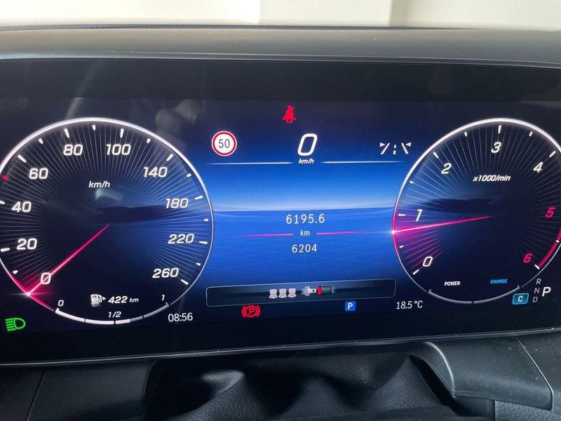 Mercedes-Benz GLC GLC 220 d 4Matic Mild Hybrid AMG Premium