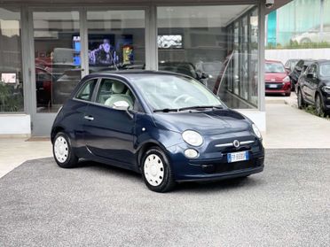 Fiat 500 1.3 Diesel 75CV E4 Neo - 2009