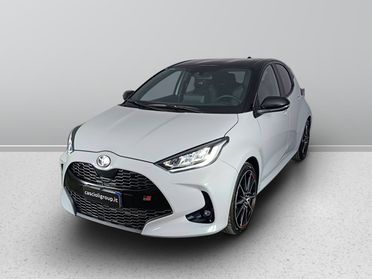 TOYOTA Yaris IV 2020 - Yaris 1.5h GR Sport