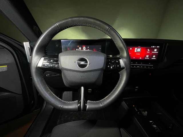 Opel Astra Sports Tourer 1.5d 130cv GS Auto + Navi + Camera