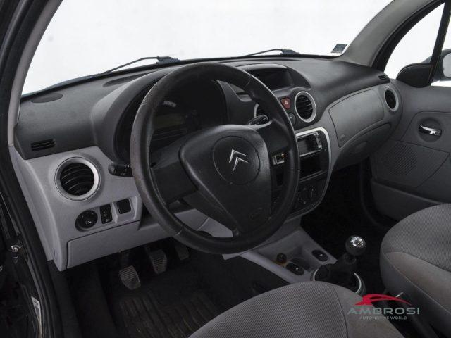 CITROEN C3 1.1 Elegance - PER OPERATORI DEL SETTORE