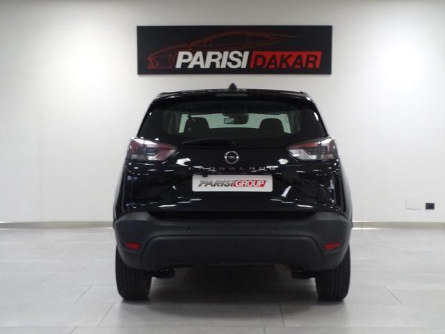 OPEL Crossland 1.2 Turbo 110CV S&S Edition *PROMO PARISI GROUP*