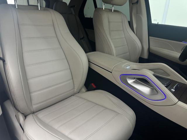 MERCEDES-BENZ GLE 350 de hybrid EQ-Power 4Matic Premium Plug-In