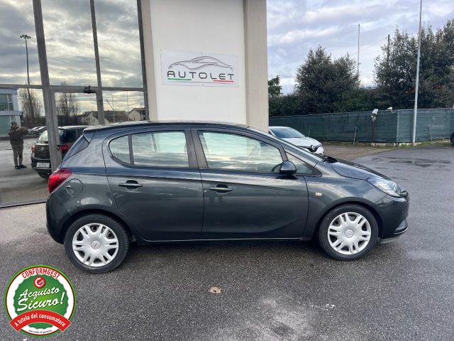 OPEL Corsa 1.2 5 porte Innovation