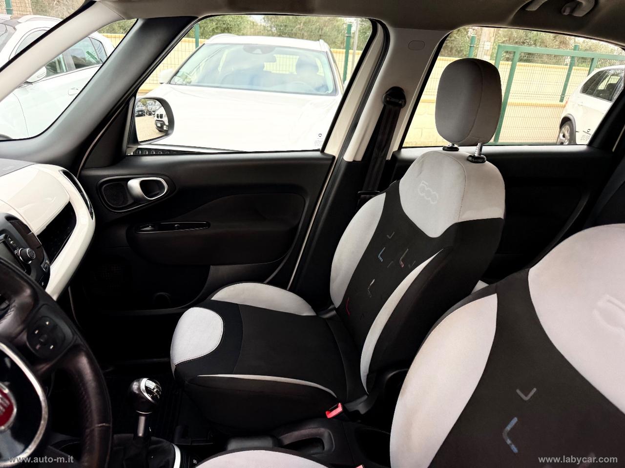 FIAT 500L 1.3 MJT 85 CV Pop Star