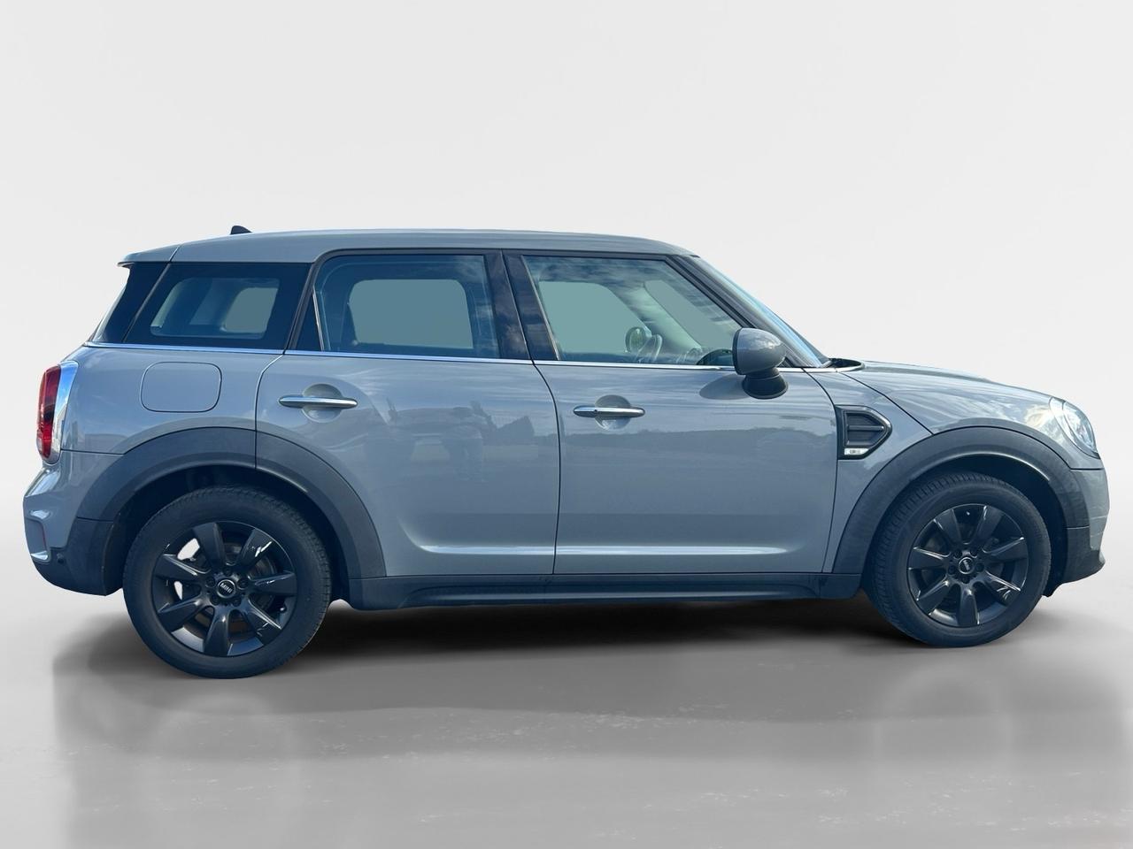 Mini One Countryman 1.5 Business