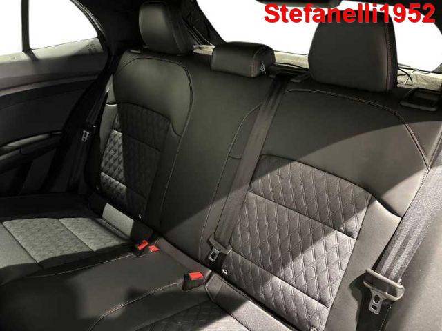 MG MG3 Hybrid+ Luxury Ibrida - Pebble Black - Nero - Sim