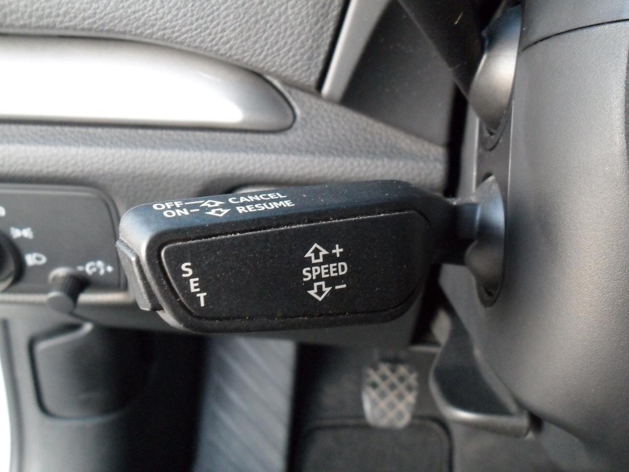 Audi A3 SPB 1.6TDI Business