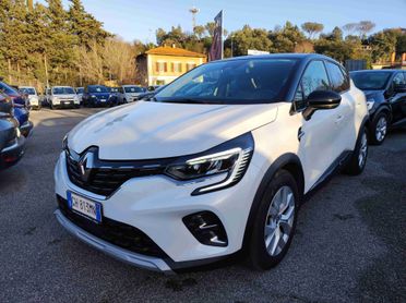 RENAULT Captur II 2019 - Captur 1.6 E-Tech hybrid Intens 145cv auto