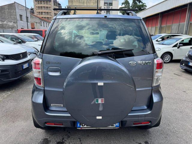 DAIHATSU Terios 1.3 4WD Hiro