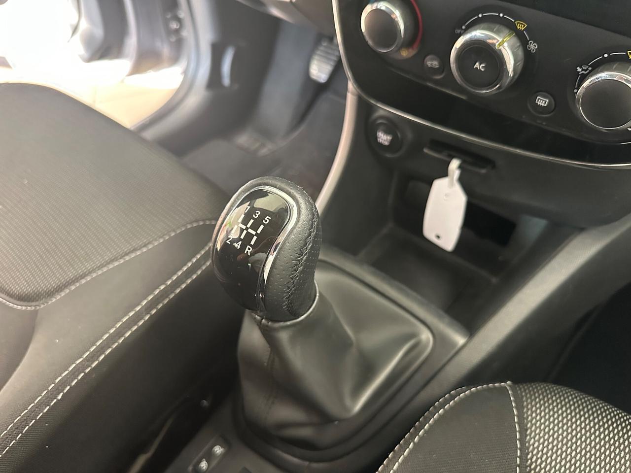 Renault Clio 1.5 dCi 8V 75CV 5 porte Live