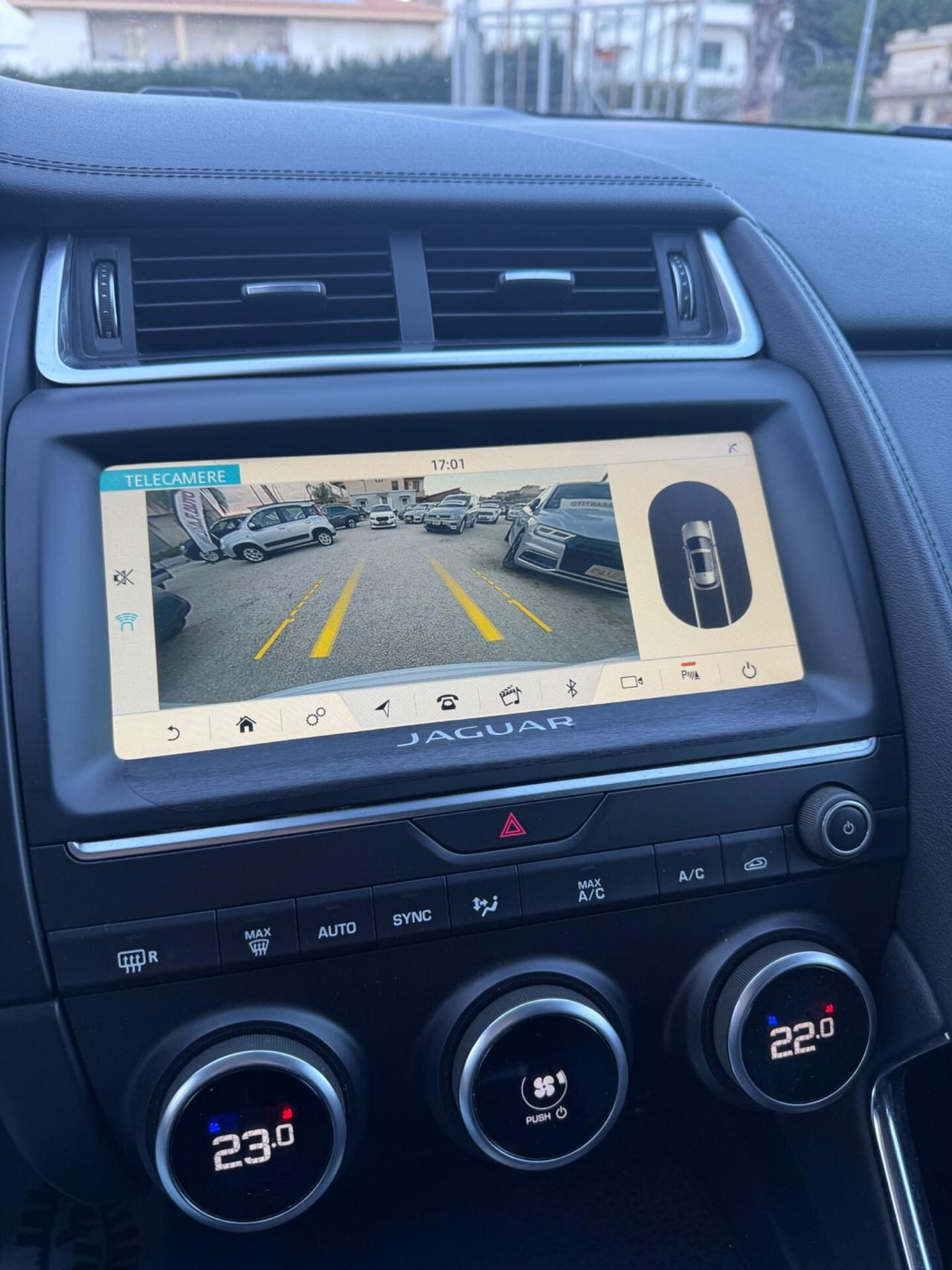 Jaguar E-Pace 2.0D 150 CV AWD S