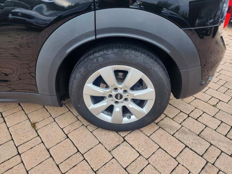 Mini Countryman 1.5 Benzina