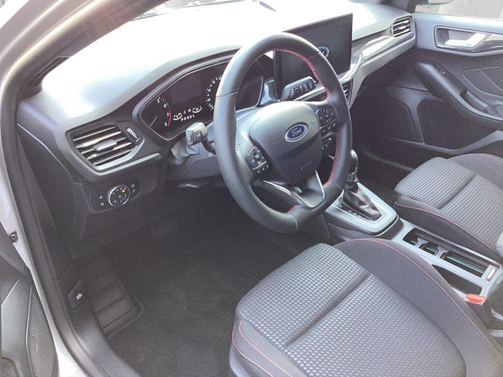 Ford Focus 5 Porte 1.0 EcoBoost Hybrid ST-Line Powershift