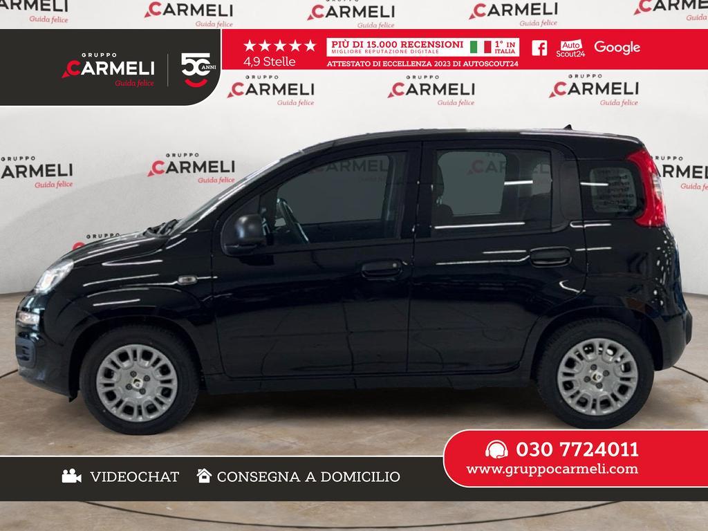 Fiat Pandina 1.0 FireFly Hybrid Pop
