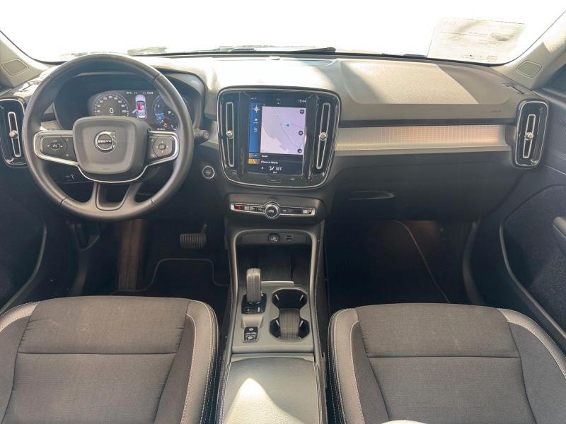 Volvo XC40 1.5 t3 Business Plus geartronic my20