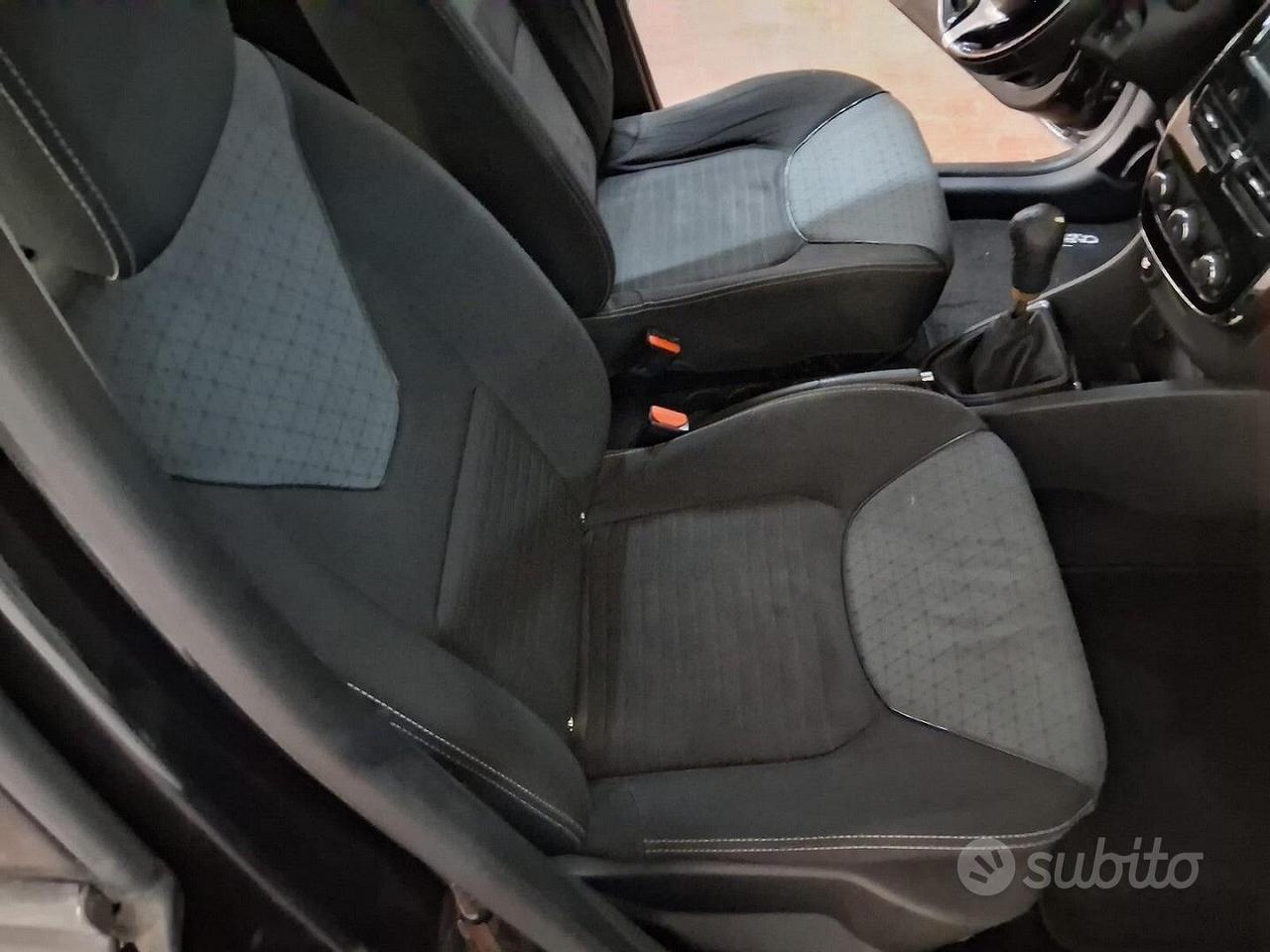 Renault Clio 1.5 dci 90cv Energy Ok Neop.