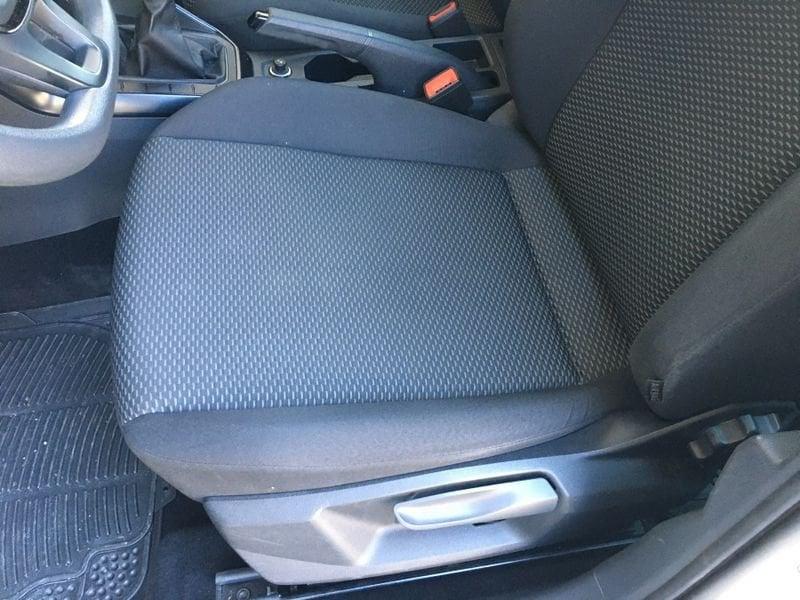Volkswagen Polo 1.0 EVO Trendline BMT 5p 63 MILA KM * OK NEOPAT.