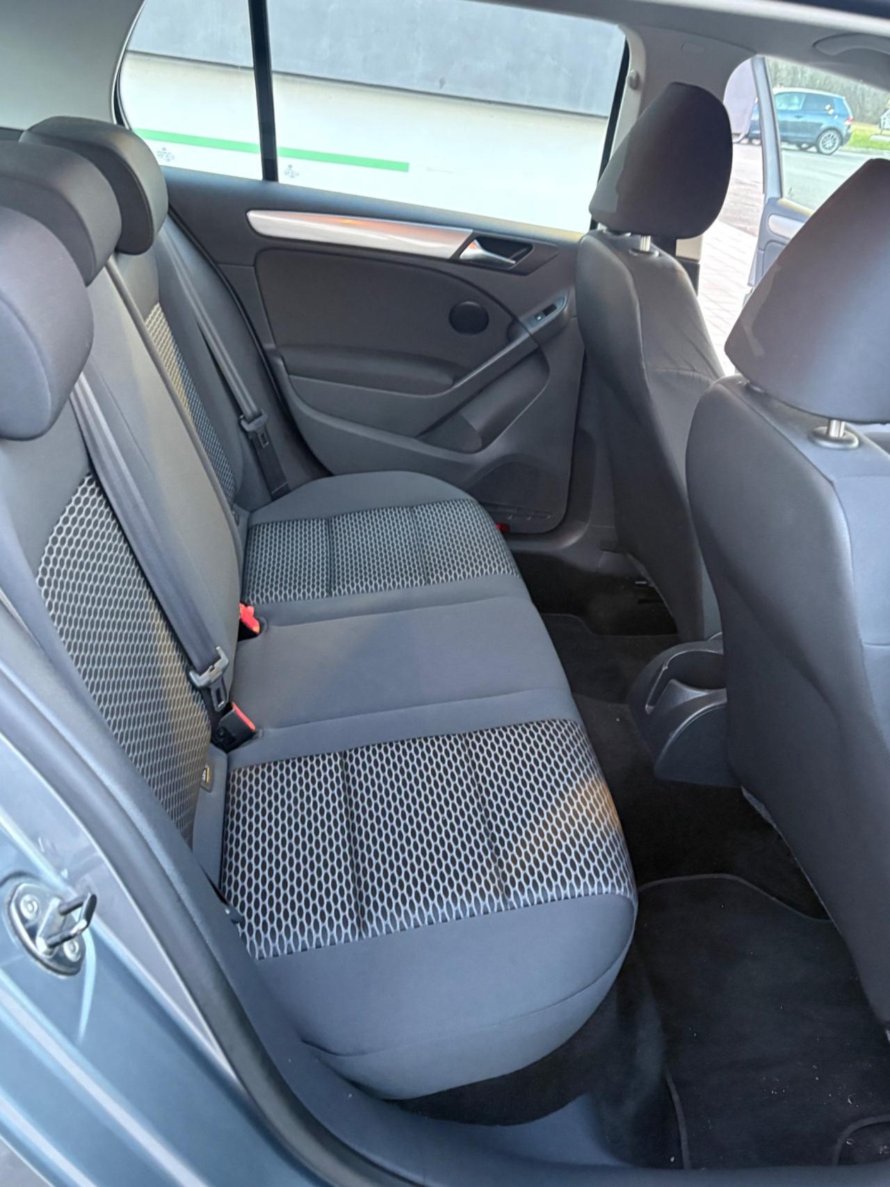 Volkswagen Golf 1.2 TSI .benzina perfetta (X neo pat